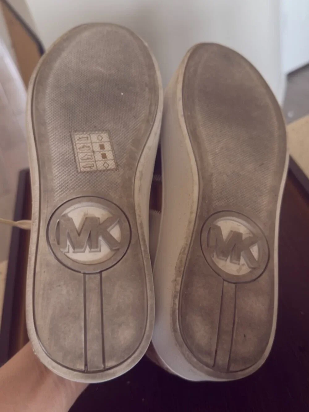 Michael Kors brand michael